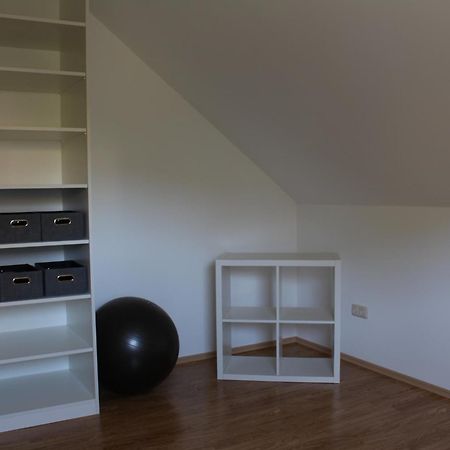 Ferienwohnung Krick บาด โซเดน-ซาลมึนสเตอร์ ภายนอก รูปภาพ