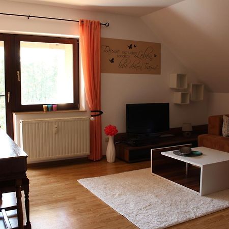 Ferienwohnung Krick บาด โซเดน-ซาลมึนสเตอร์ ภายนอก รูปภาพ