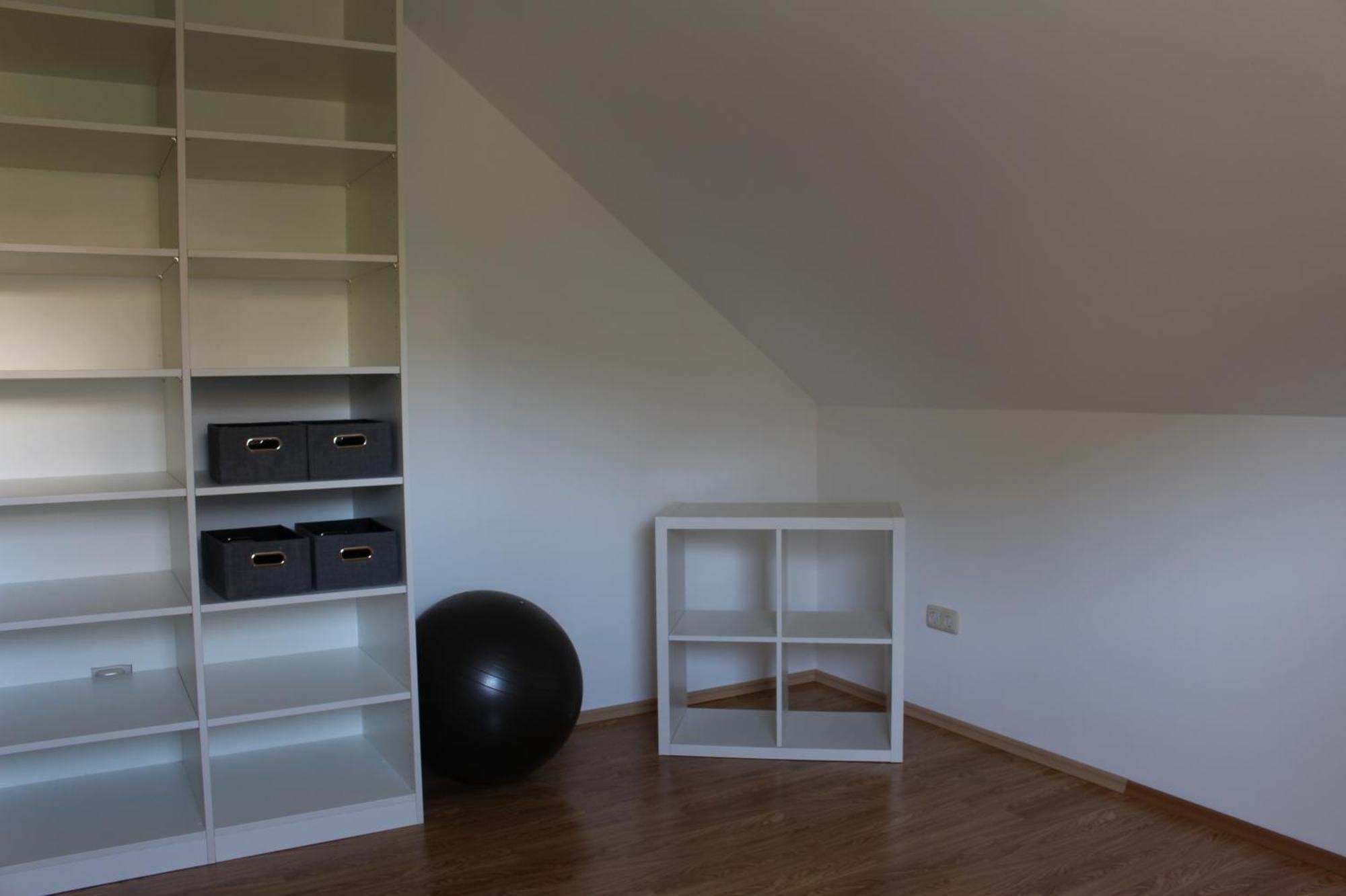 Ferienwohnung Krick บาด โซเดน-ซาลมึนสเตอร์ ภายนอก รูปภาพ