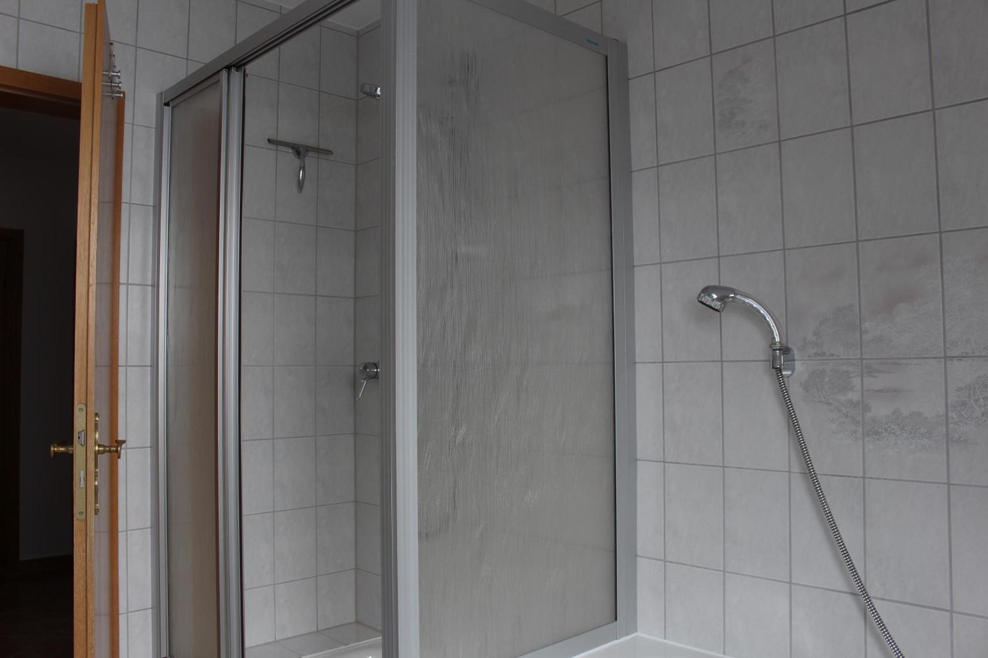 Ferienwohnung Krick บาด โซเดน-ซาลมึนสเตอร์ ภายนอก รูปภาพ