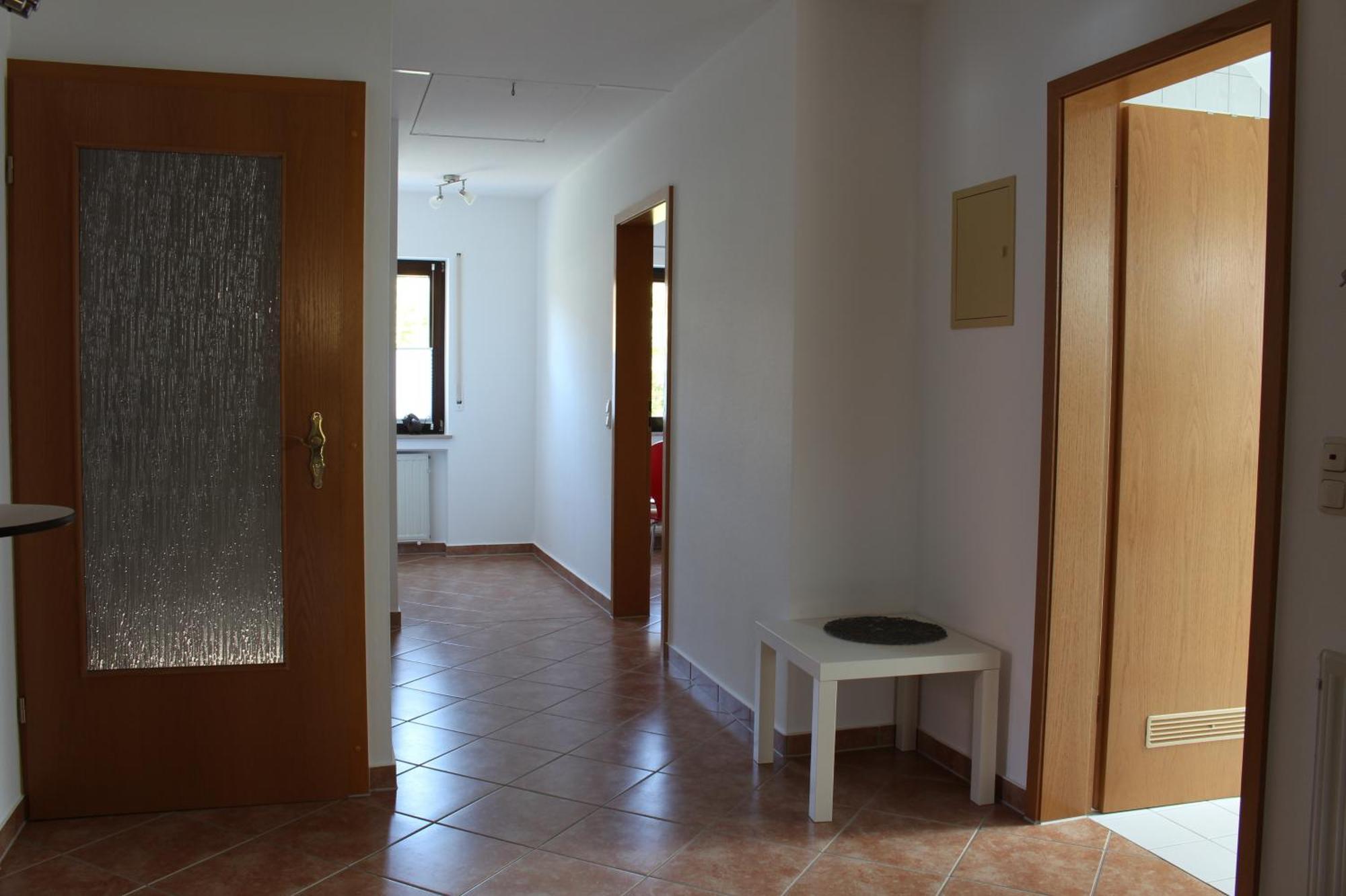 Ferienwohnung Krick บาด โซเดน-ซาลมึนสเตอร์ ภายนอก รูปภาพ